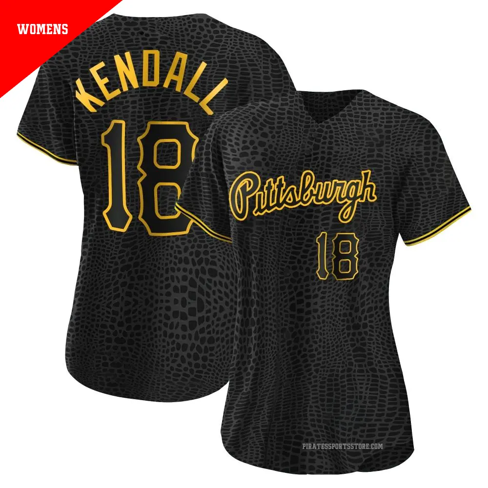 応援グッズ Pittsburgh Pirates Jersey  XL Jason Kend Vintage 90s Jason Kendall Majestic Sewn XL Authentic